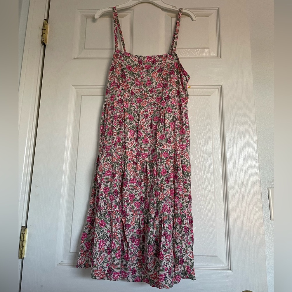 Old Navy Small Summer Floral Dress